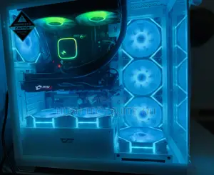 New Desktop Computer 32GB Intel Core I7 HDD+SSD 1.5T