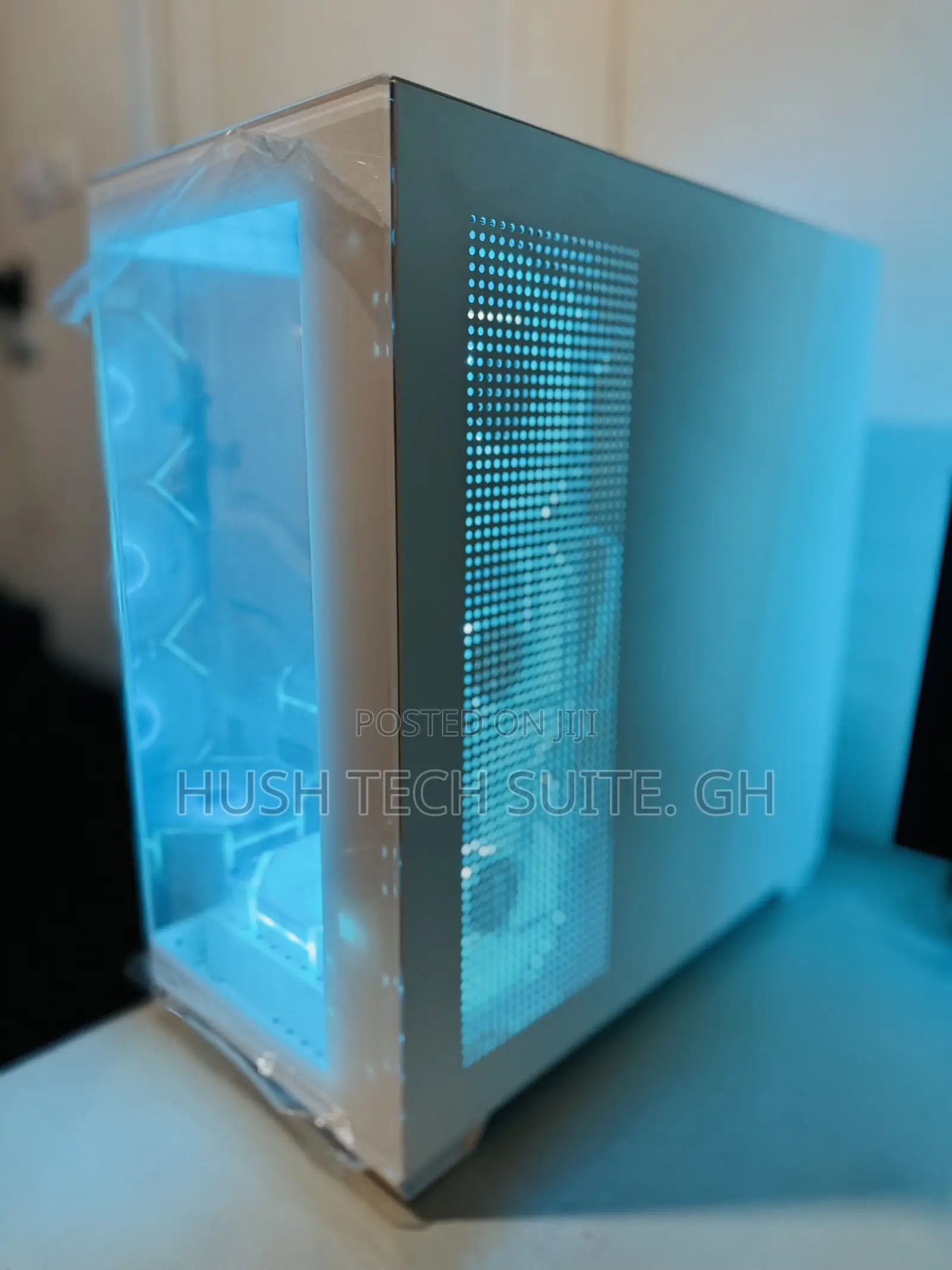 New Desktop Computer 32GB Intel Core I7 HDD+SSD 1.5T