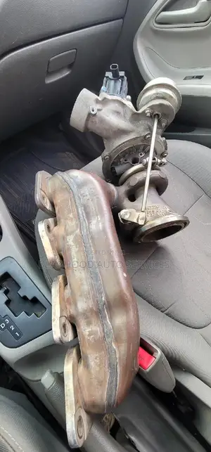 Mercedes Benz C300 Original ENGINE TURBO CHARGER Available