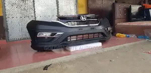 Honda CRV 2015 Front Bumper Complete