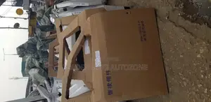 Mazda Cx5 2013 to 2016 Doors