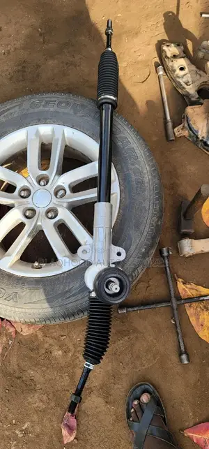 Kia Sportage/Sorento 2011-15 Brand New STEERING RACK Availab