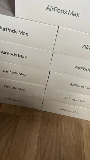 Airpod Max