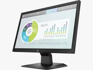 New Desktop Computer HP 290 G4 All-in-One 4GB Intel Core i3 SSD 256GB