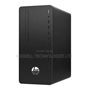 New Desktop Computer HP 290 G4 All-in-One 4GB Intel Core i3 SSD 256GB