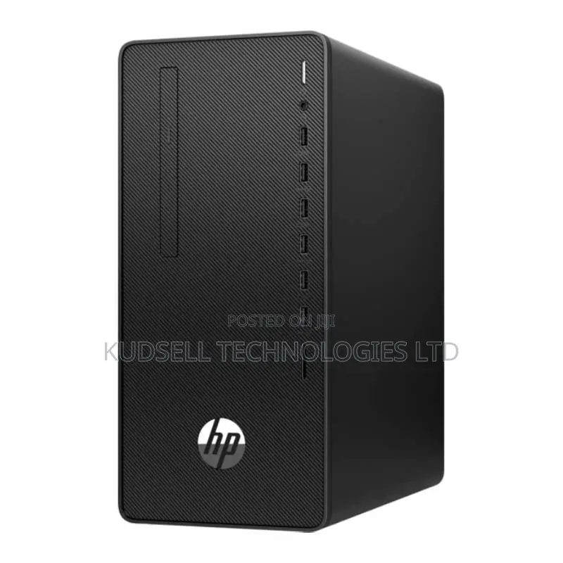 New Desktop Computer HP 290 G4 All-in-One 4GB Intel Core i3 SSD 256GB