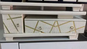 Modern Tv Mount