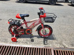 Kid's Study Bicycle