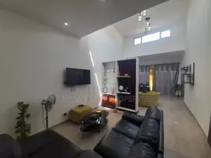 Furnished 3bdrm Townhouse / Terrace in Skm, East Legon for rent