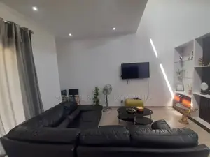 Furnished 3bdrm Townhouse / Terrace in Skm, East Legon for rent