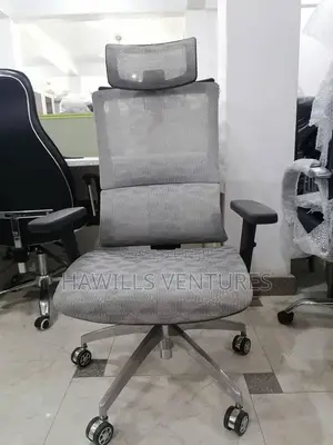 Quality Modern Net Chair