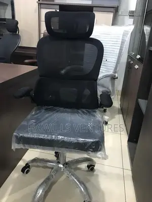 Office Mesh Adjustable Chair