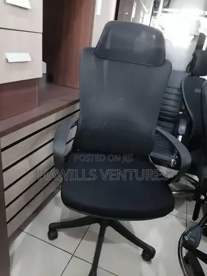 Quality Office Chair
