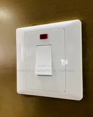 Switch (White)