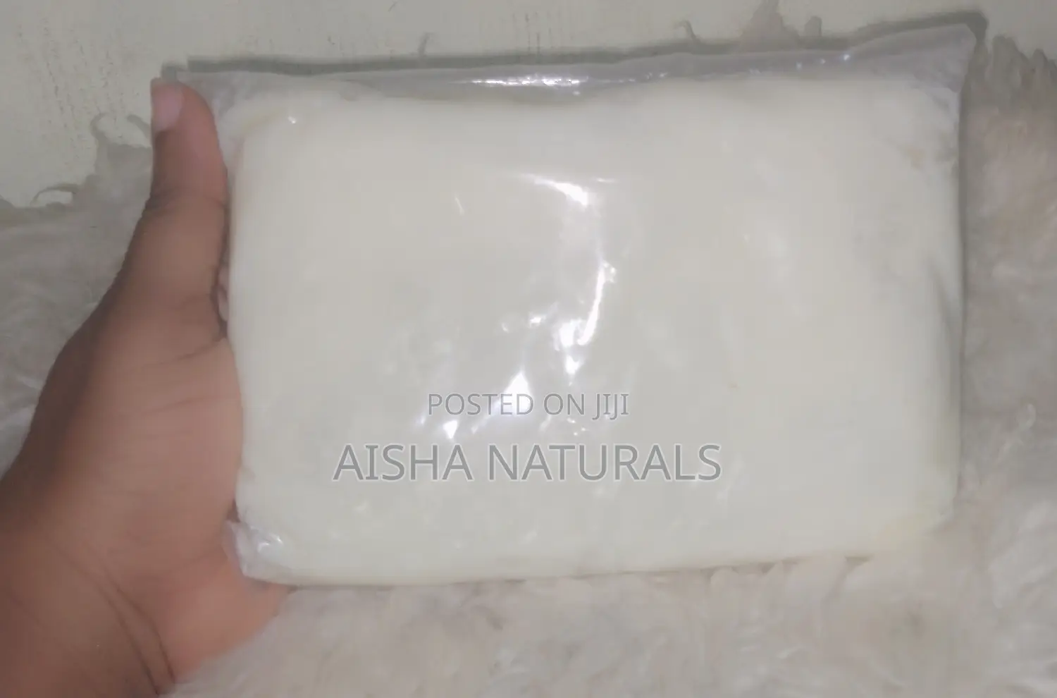 Mango Butter 500g