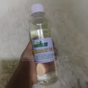 Rosemary Oil 250ml