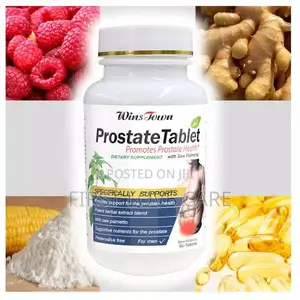 Prostrate Tablet Support