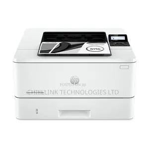 Hp Laserjet M4003dn-Print/Duplex/Network/Black Printer