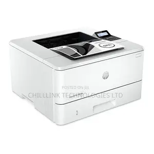 Hp Laserjet M4003dn-Print/Duplex/Network/Black Printer