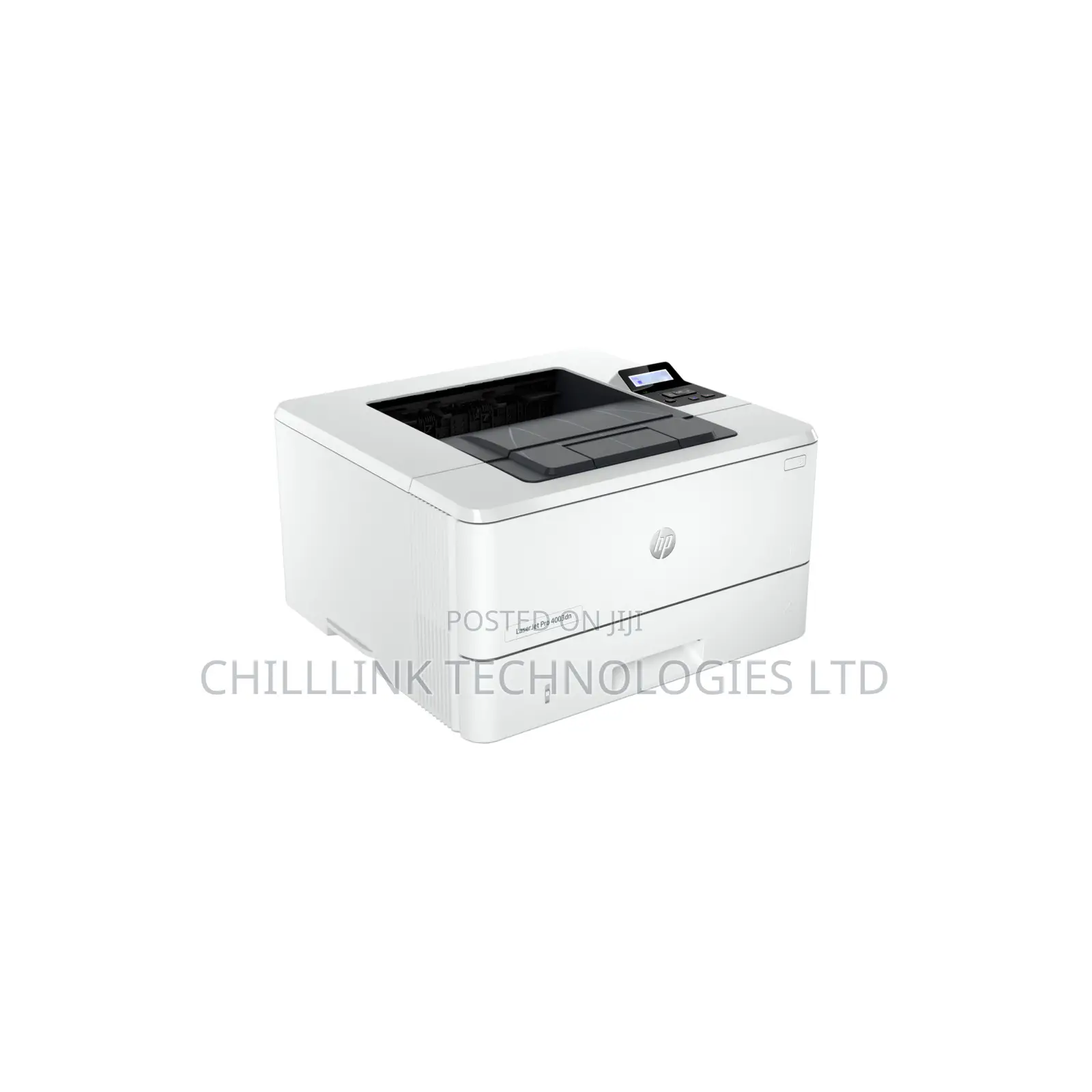 Hp Laserjet M4003dn-Print/Duplex/Network/Black Printer