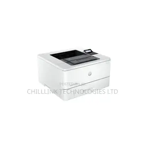 Hp Laserjet M4003dn-Print/Duplex/Network/Black Printer