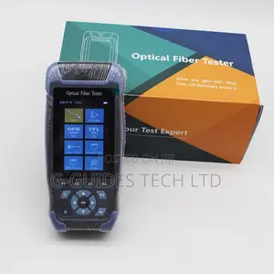 Optical Fiber Tester Mini Otdr Tester With Power Meter