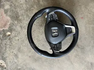 Honda Accord 2018,2019,2020 Steering Air Bag