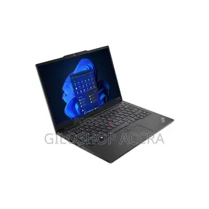 New Laptop Lenovo ThinkPad E14 G5 8GB Intel Core I5 SSD 512GB