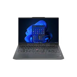 New Laptop Lenovo ThinkPad E14 G5 8GB Intel Core I5 SSD 512GB