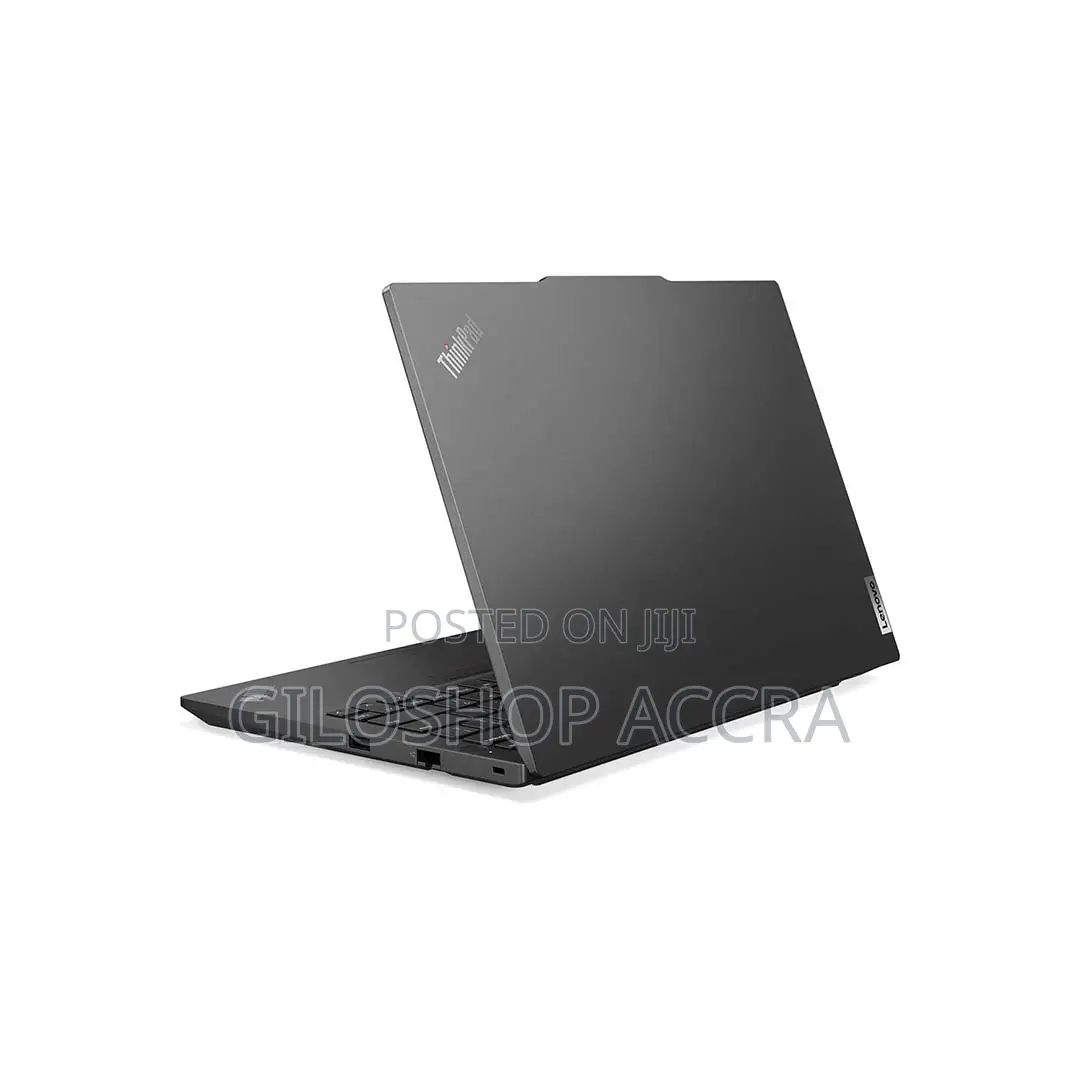 New Laptop Lenovo ThinkPad E14 G5 8GB Intel Core I5 SSD 512GB