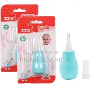 Nasal Aspirator