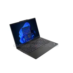 New Laptop Lenovo ThinkPad E14 G5 8GB Intel Core I5 SSD 512GB