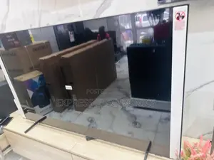 Samsung Electronics Tv  65”Cu8000 UHD Smart Glossy LED