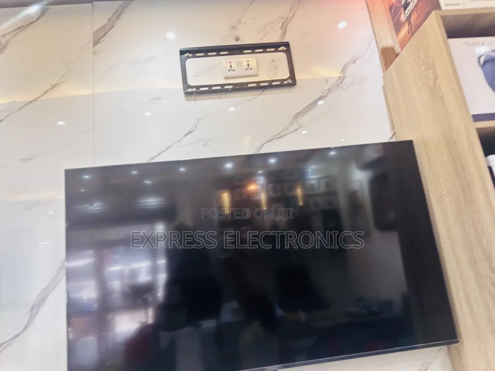 Best Choice to Buy Uhd Smart Glossy 55”Cu8000 Tv