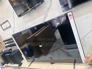 2022 Model Uhd Smart 55”Cu7000