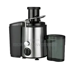 Decakila Kejc010b Centrifugal Juicing Machine 350w - 1l