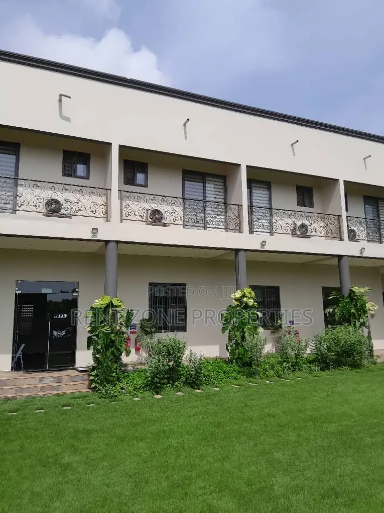 Event Hub Recreation and Multi Purpose Center