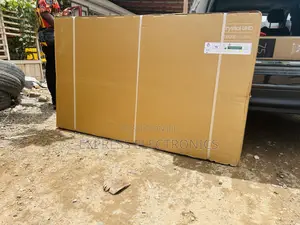High Resolution Image Uhd Samsung 75”Cu8000