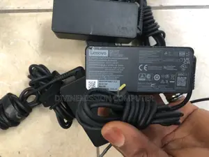 Lenovo Type C 45w 20v/15v/9v/5v Laptop Charger