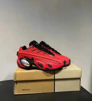 Drake X Nike Nocta Glide