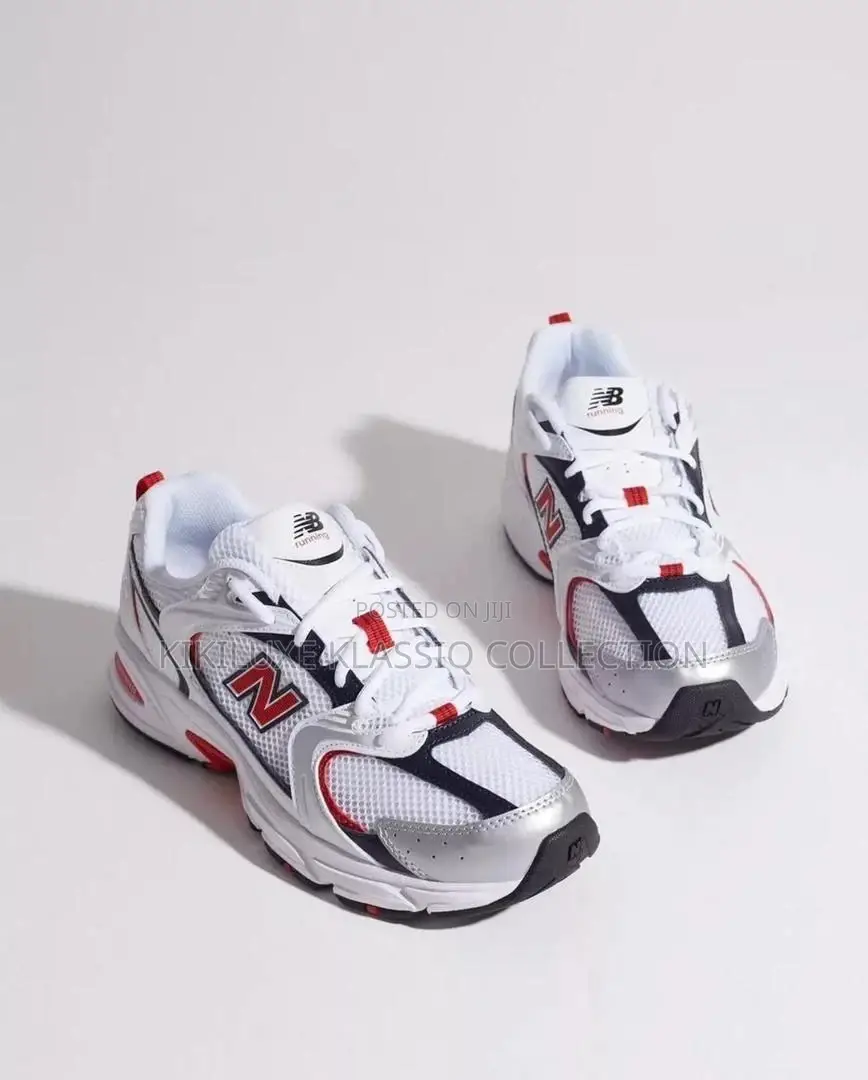 Nike New Balance 9060