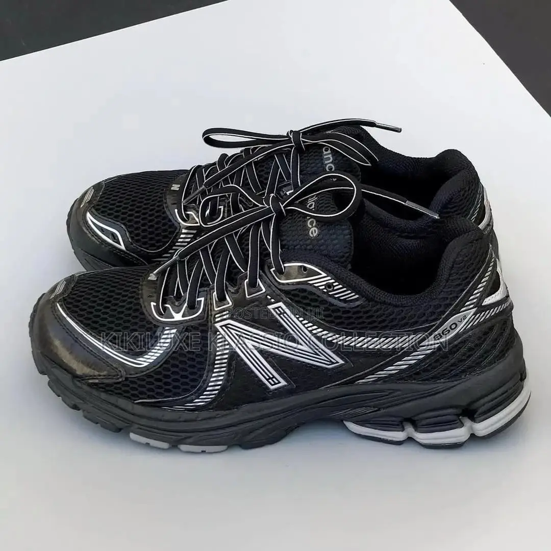 Nike New Balance 9060