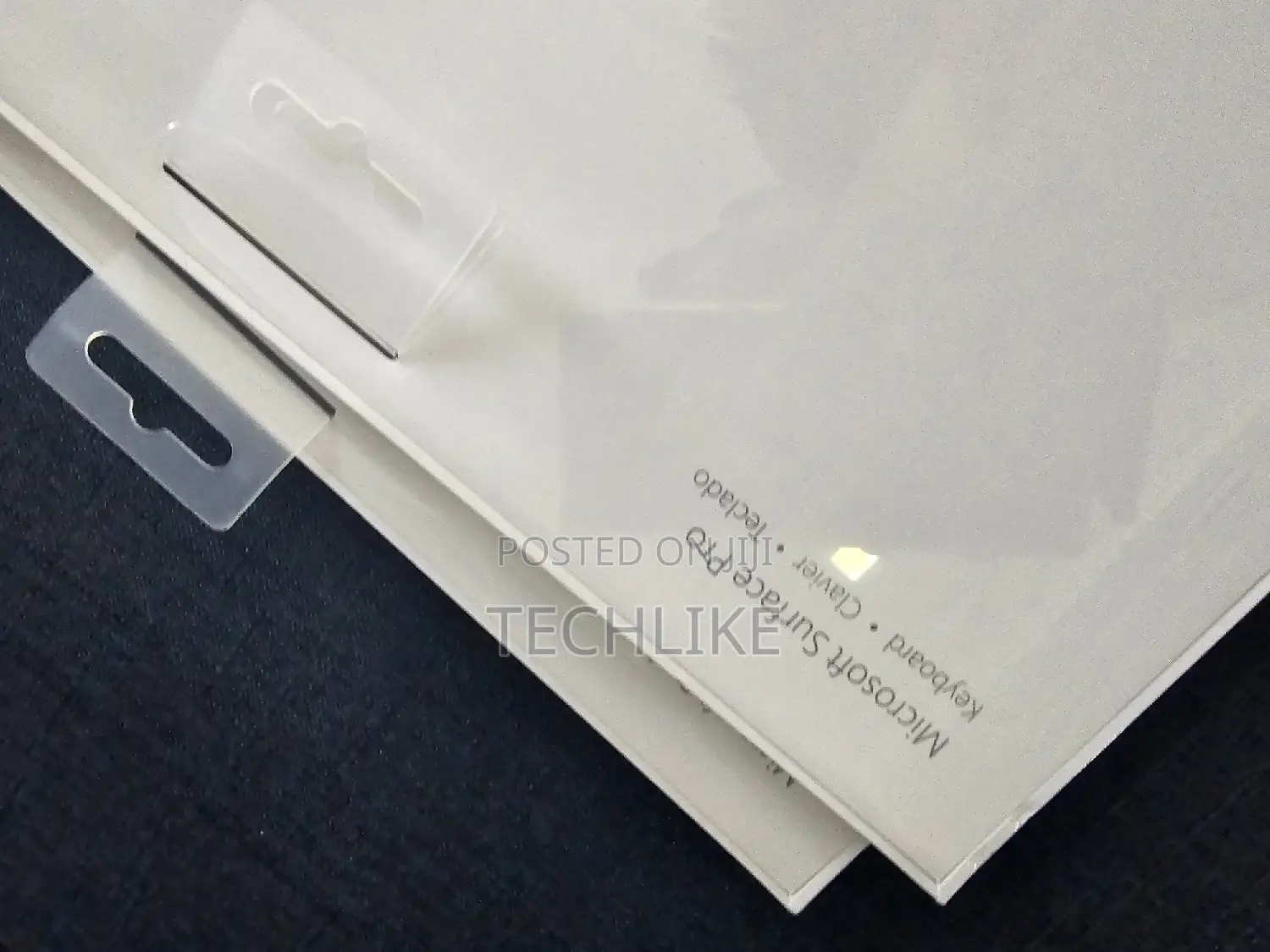 Microsoft Surface Pro 9 Keyboard