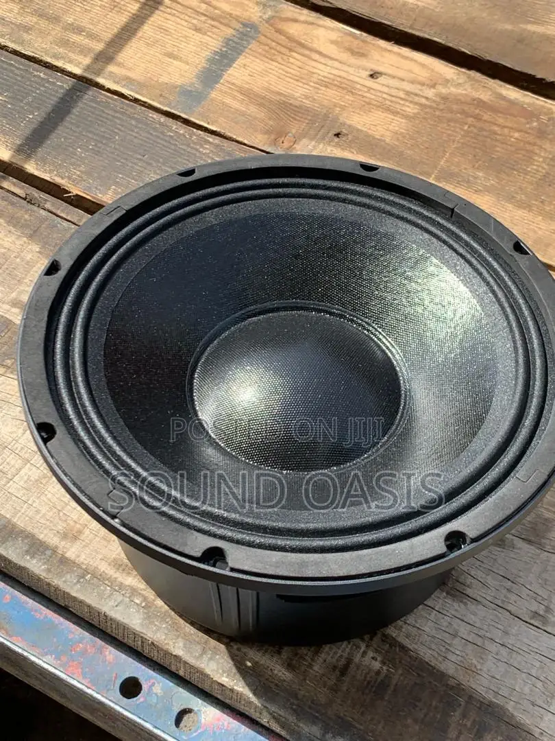 JLD PW-12204-01 12inches Double Magnet Line Array Speakers