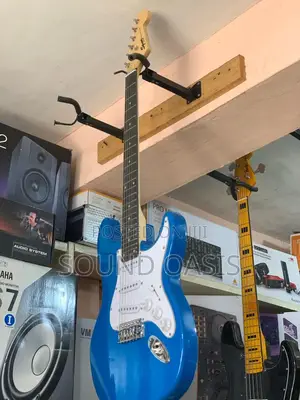 Squier Lead/ Electric Guitar