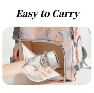Portable Rechargeable Electronic Breast Pump