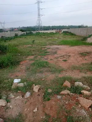 80x100 Plot of Land for Sale at East Legon