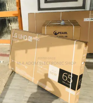 Energy Sufficient LG 65UR73 65 Inch Uhd Smart Led Tv.