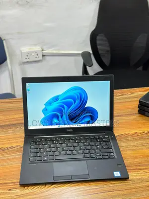 New Laptop Dell Latitude 12 7280 8GB Intel Core I7 SSD 256GB