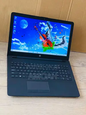 Laptop HP Pavilion 15 8GB Intel Pentium HDD 1T